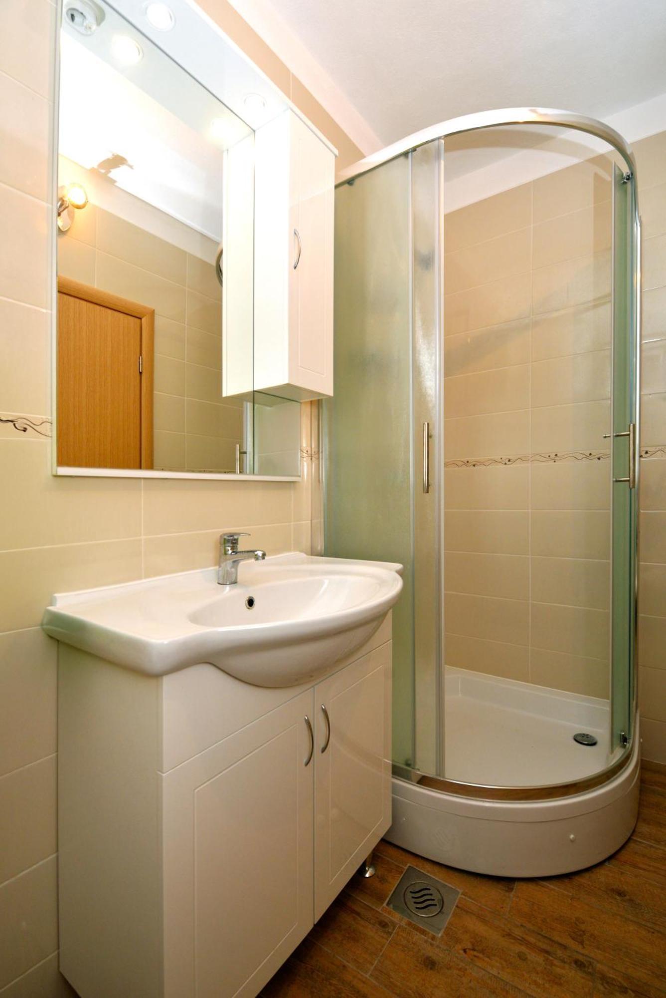 Apartments Goranka 2 Муртер Экстерьер фото