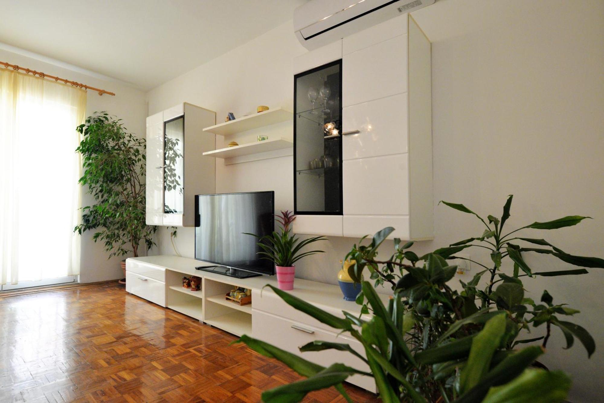 Apartments Goranka 2 Муртер Экстерьер фото
