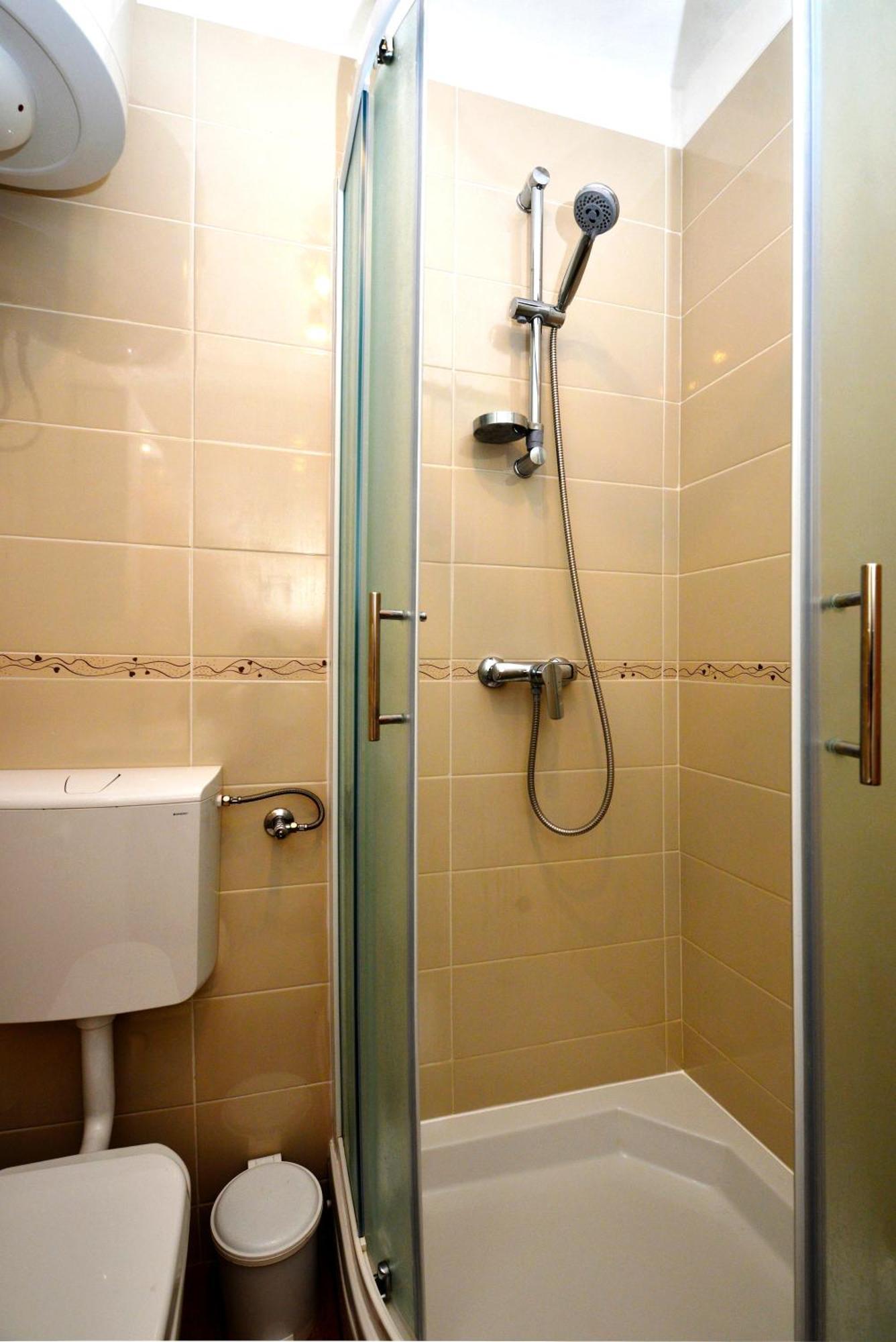 Apartments Goranka 2 Муртер Экстерьер фото