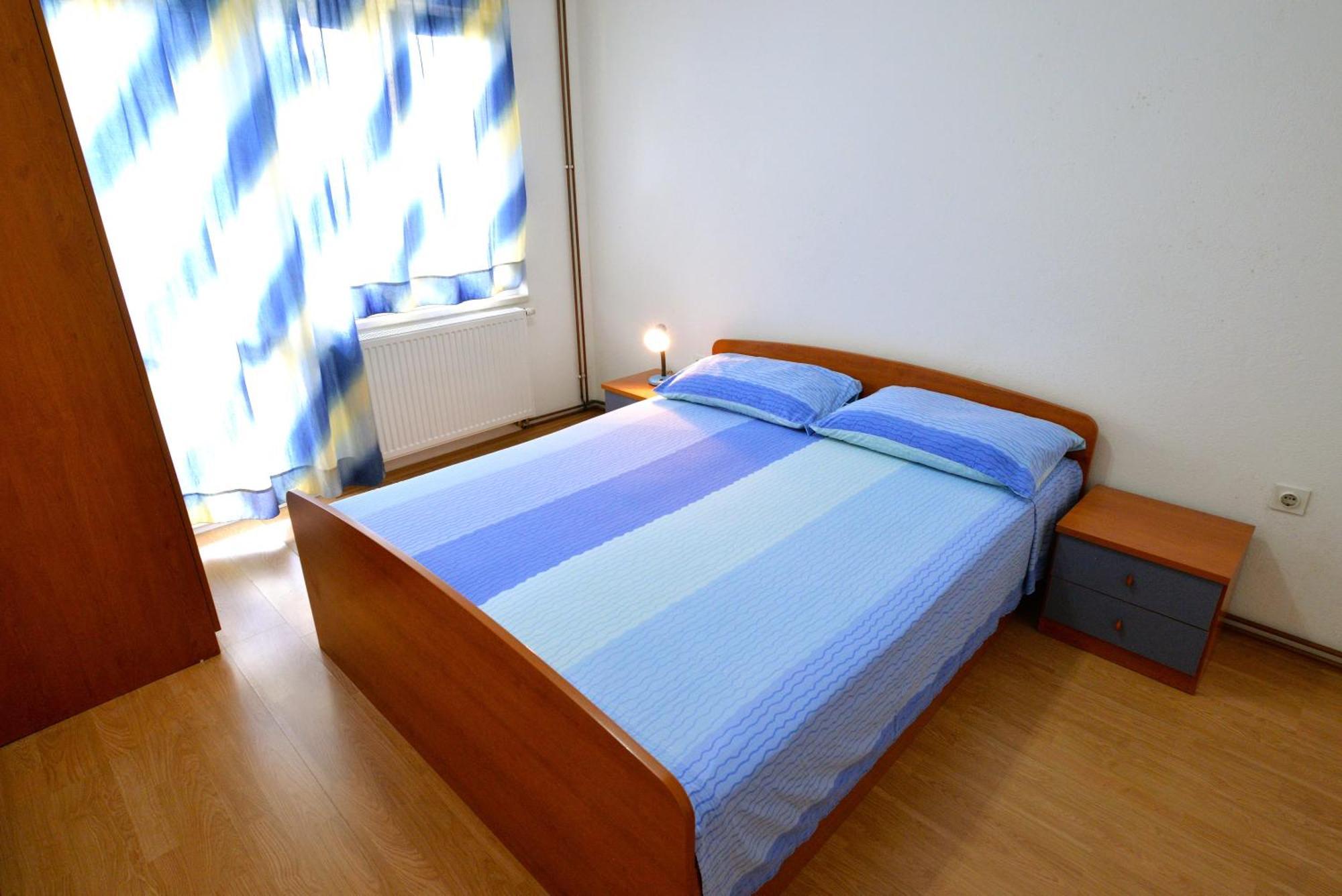 Apartments Goranka 2 Муртер Экстерьер фото