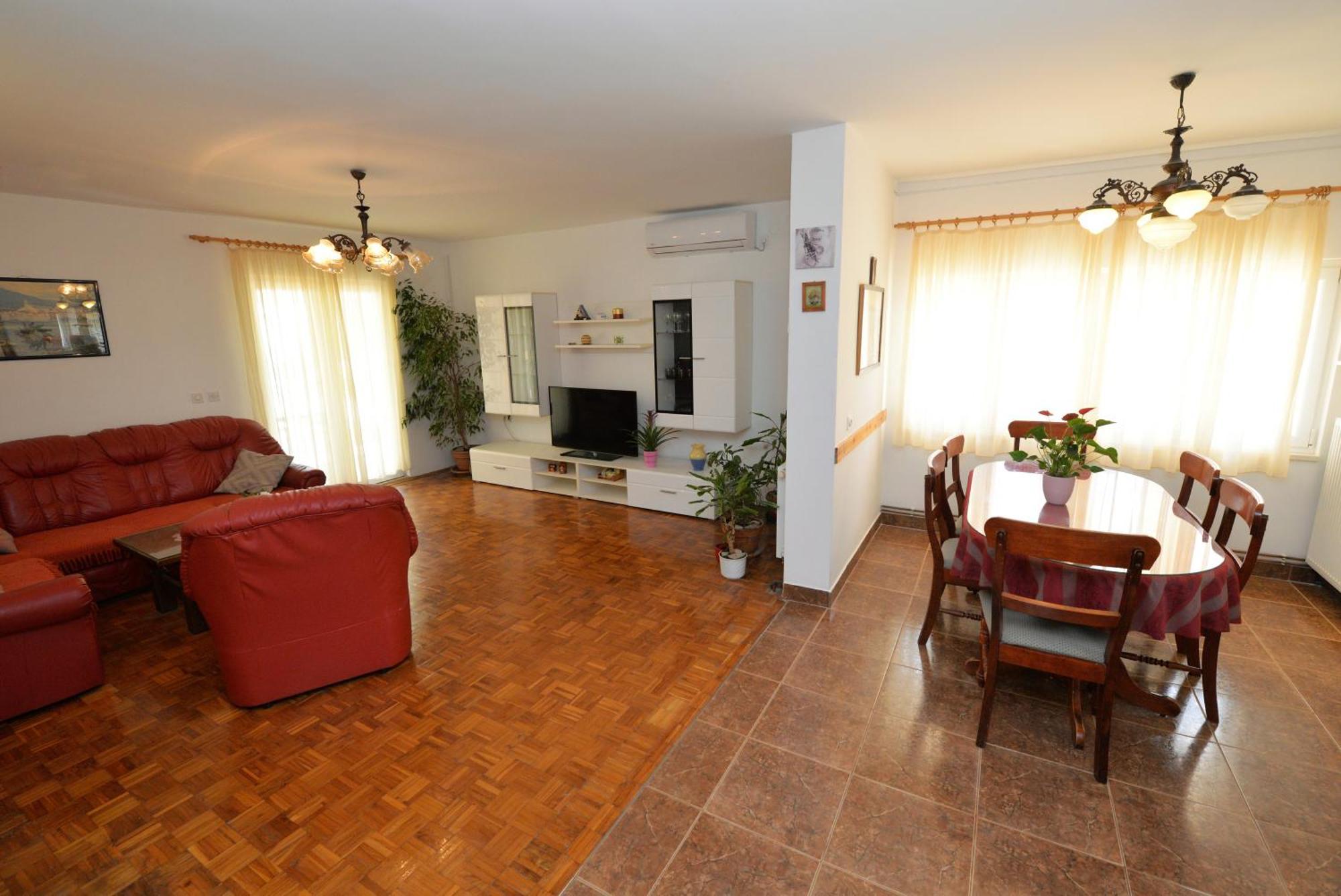 Apartments Goranka 2 Муртер Экстерьер фото